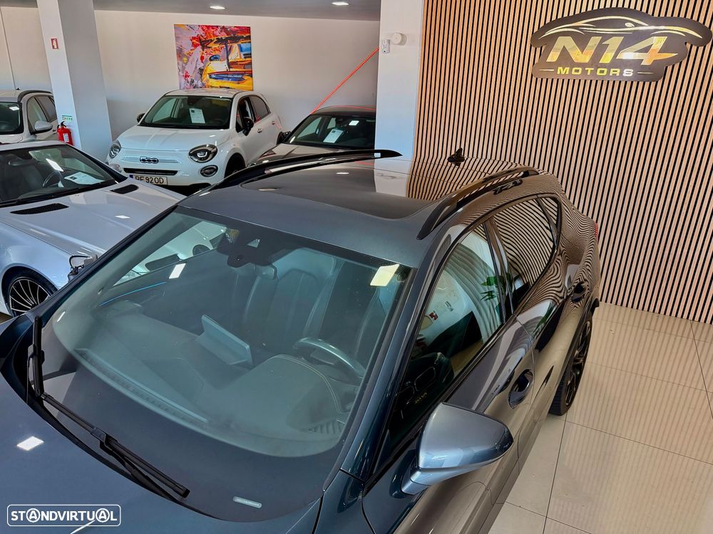 Cupra Formentor 1.4 e-Hybrid DSG VZ - 29