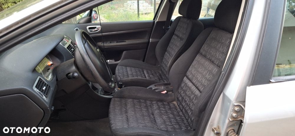 Peugeot 307 - 6