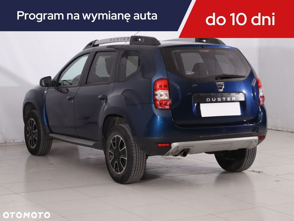 Dacia Duster - 6