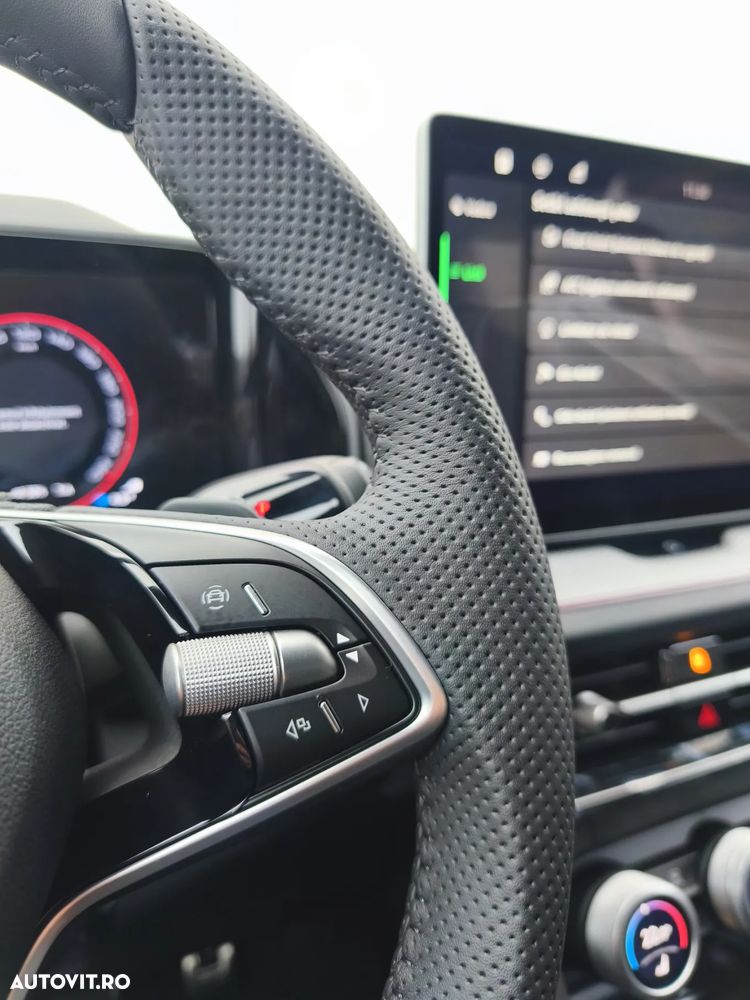 Skoda Kodiaq 2.0 TDI 4X4 DSG Sportline - 7