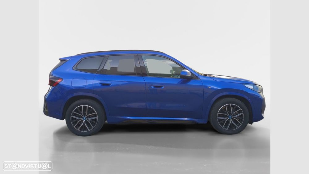 BMW X1 - 5