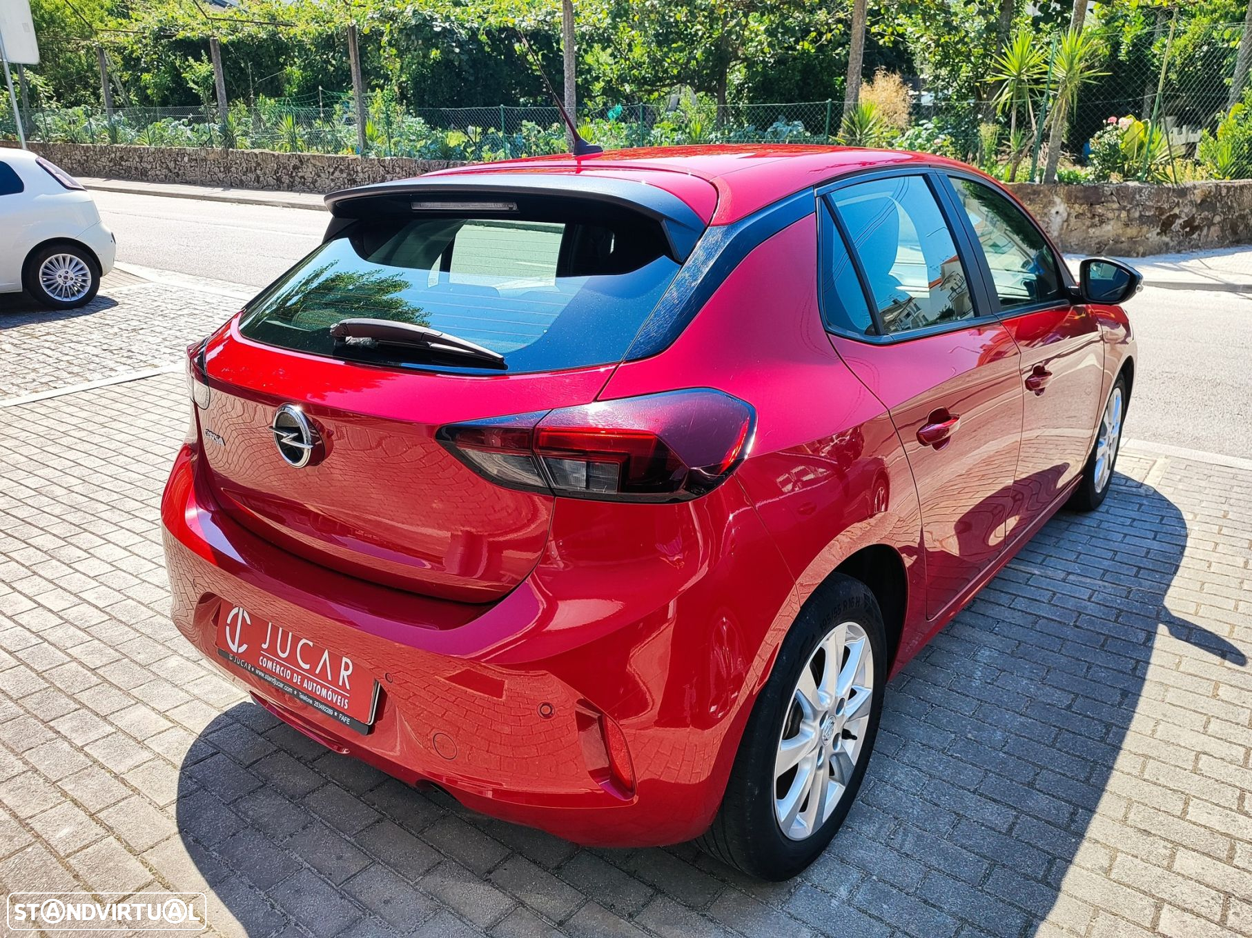 Opel Corsa 1.5 D Business - 4