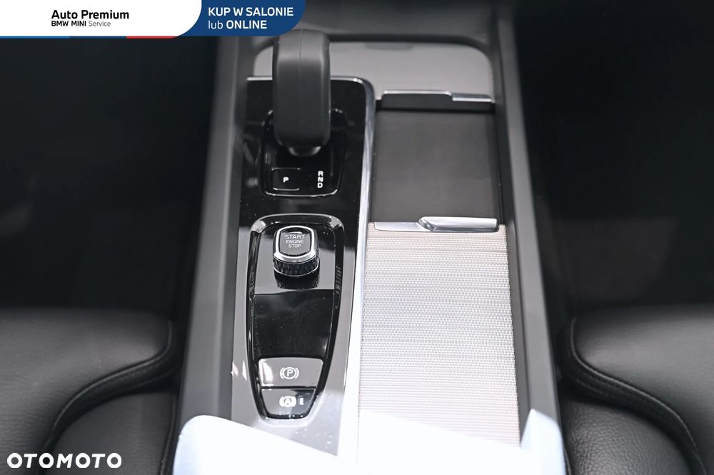 Volvo XC 60 B4 B Plus Bright - 21