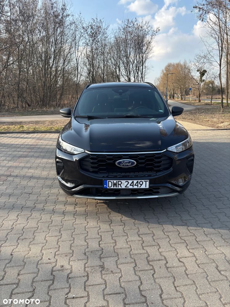 Ford Escape - 4