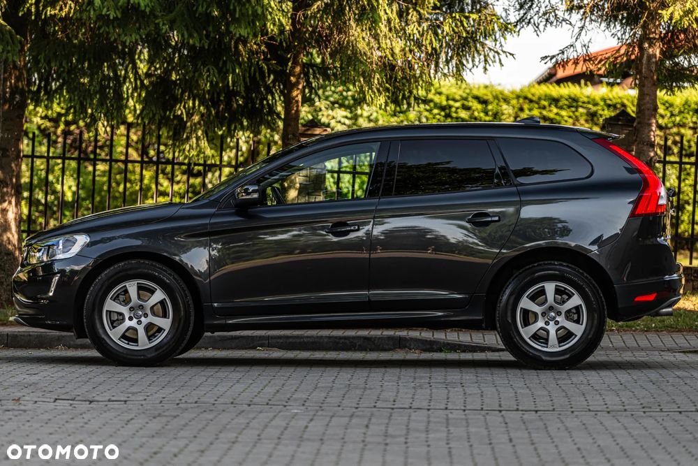 Volvo XC 60 D3 Kinetic - 15