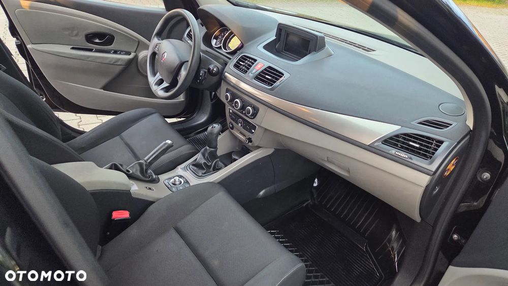 Renault Megane - 6