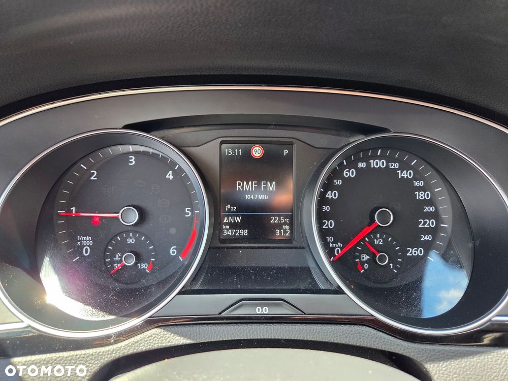 Volkswagen Passat 2.0 TDI EVO Business DSG - 15