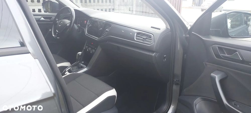 Volkswagen T-Roc 1.5 TSI OPF DSG Style - 22