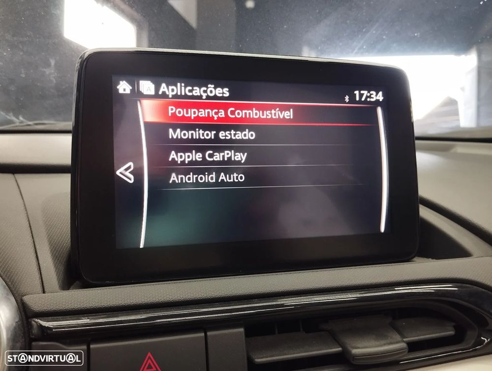 Mazda MX-5 SKYACTIV-G 1.5 - 33