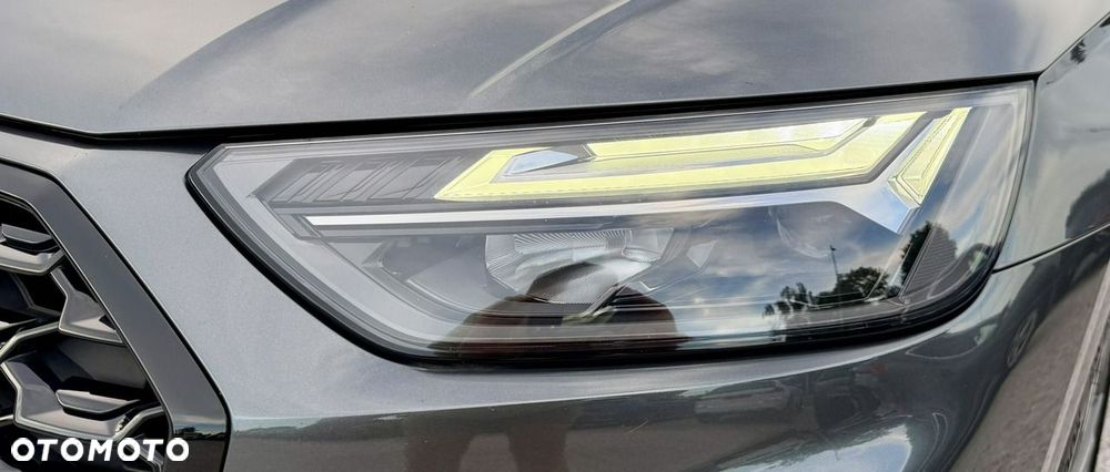 Audi Q5 Sportback 55 TFSI e Quattro S Line S tronic - 15