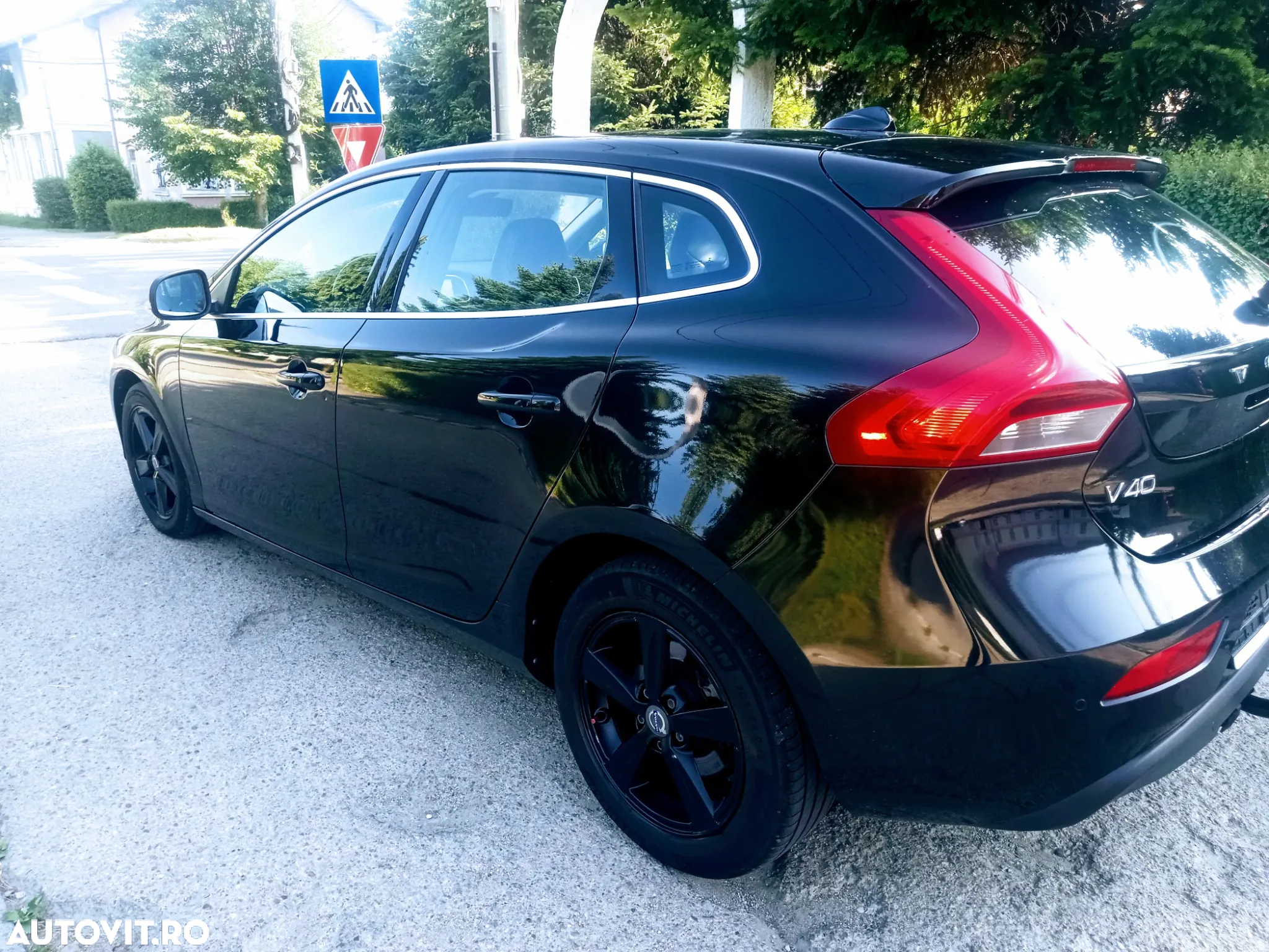 Volvo V40 D2 RDesign - 5