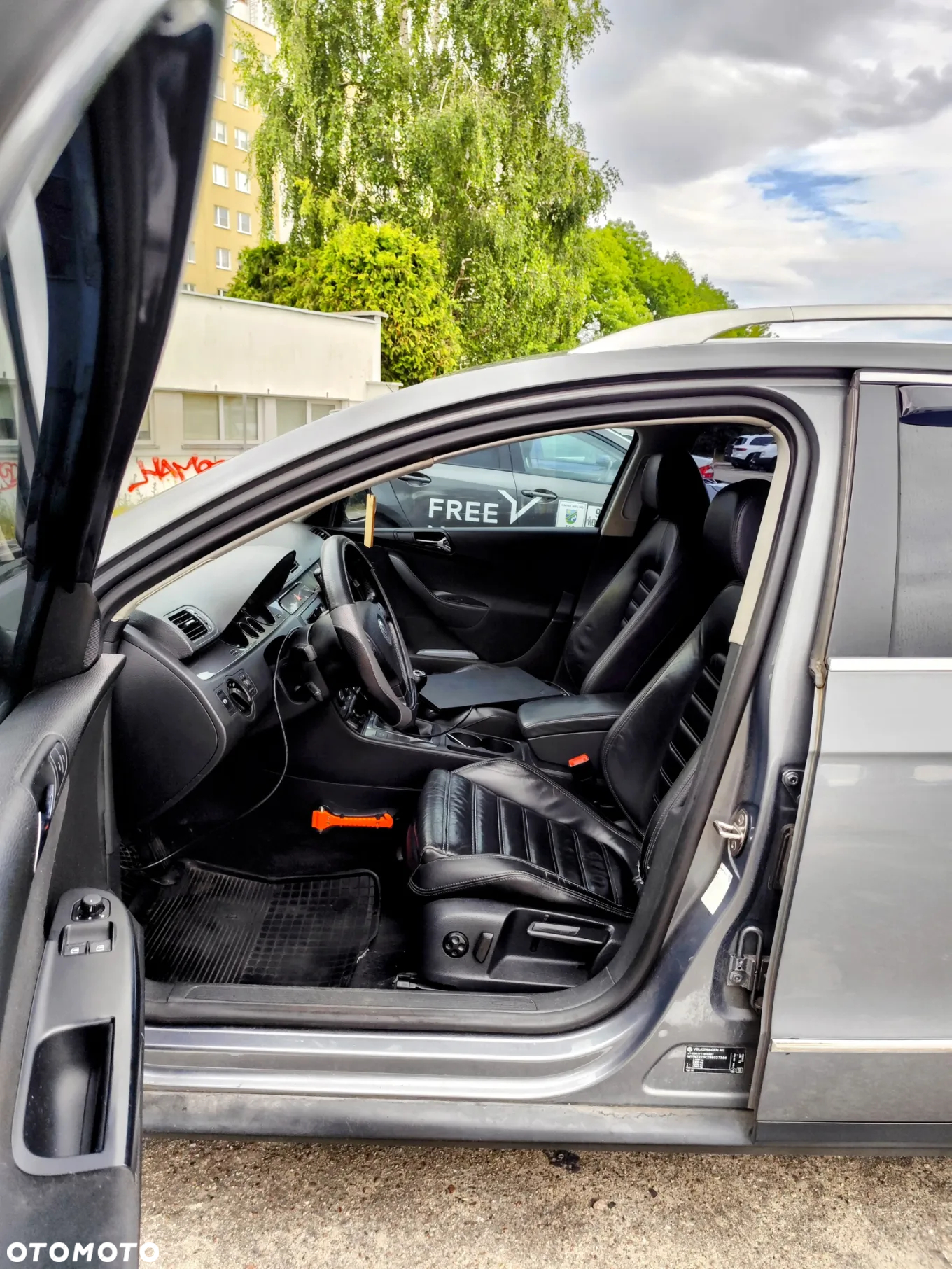 Volkswagen Passat - 5