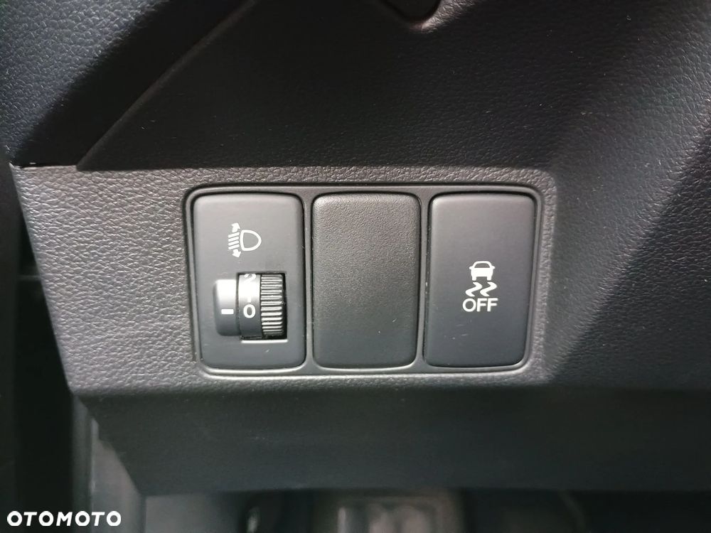 Honda Civic 1.4 Sport - 19