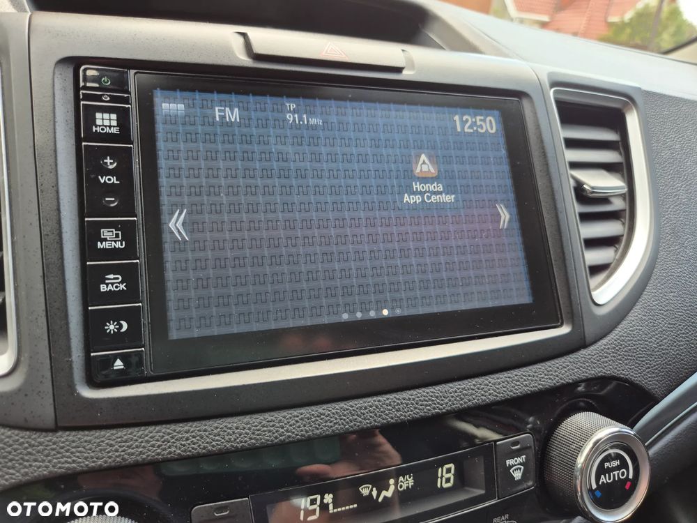 Honda CR-V 1.6i DTEC 2WD Comfort - 17