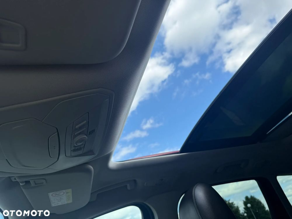 Ford Kuga 2.0 TDCi 4WD Titanium Plus - 40