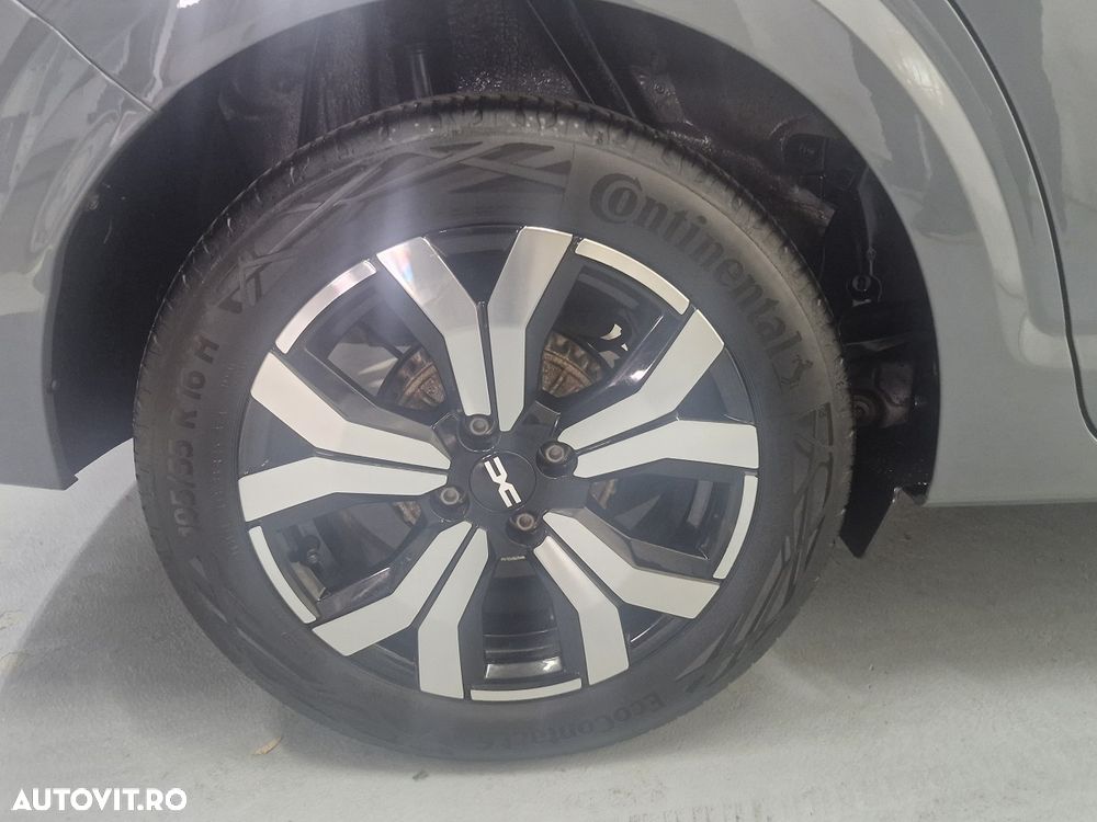 Dacia Logan 2023 photo 4