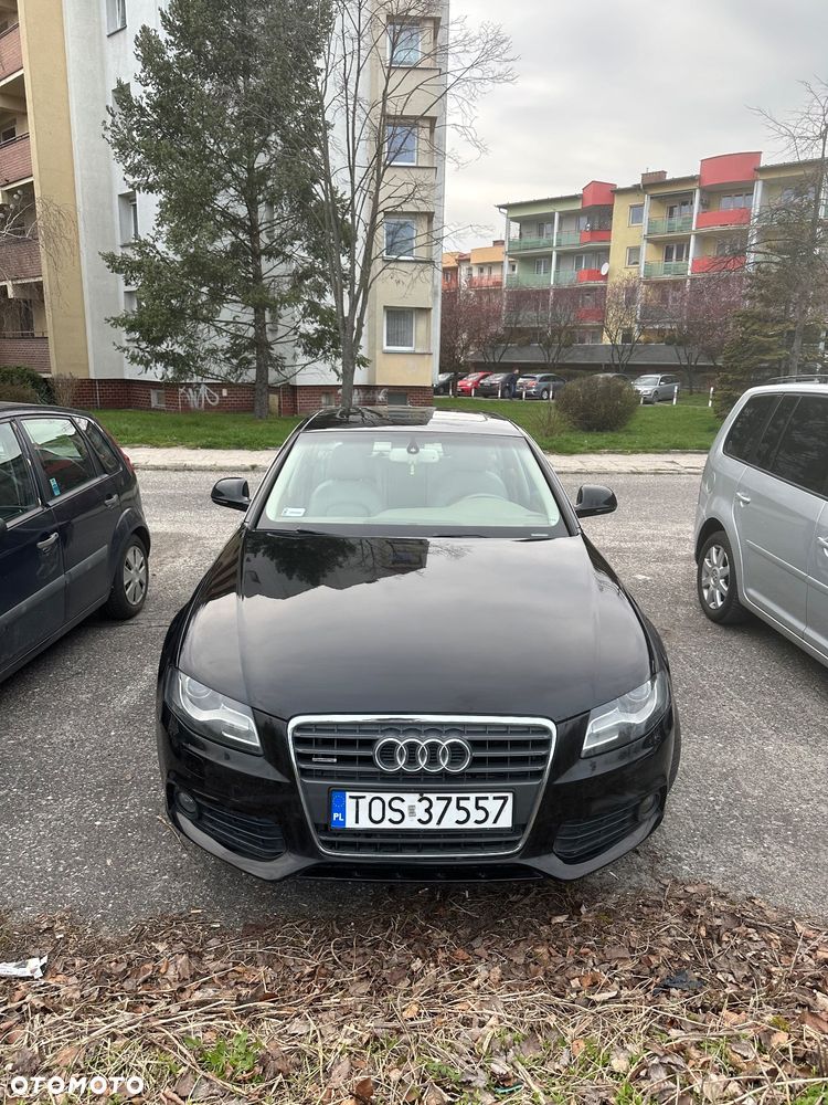 Audi A4 - 2