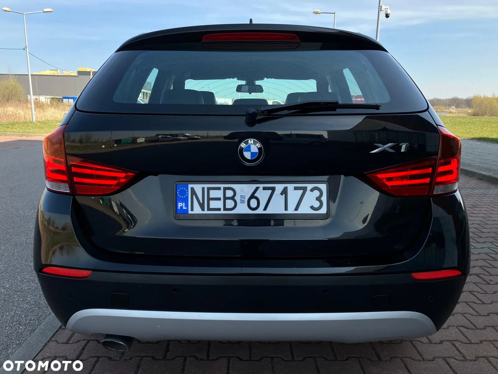 BMW X1 xDrive20d - 6