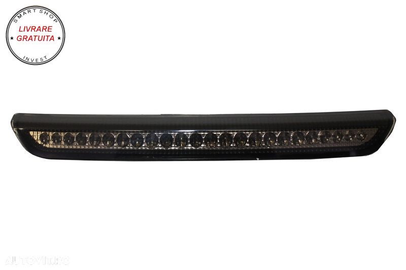 Stop Frana LED Land Range Rover Sport L320 (2010-2013) Autobiography Design- livrare gratuita - 1