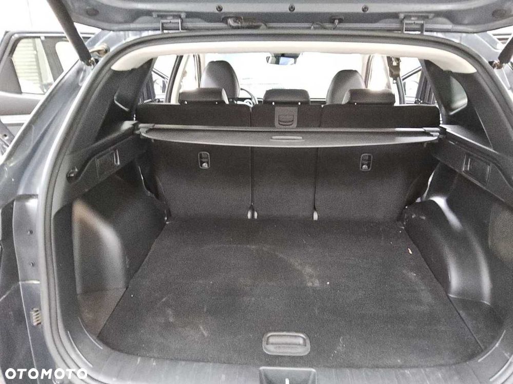 Hyundai Tucson 1.6 CRDi 48V-Hybrid 4WD DCT Prime - 23