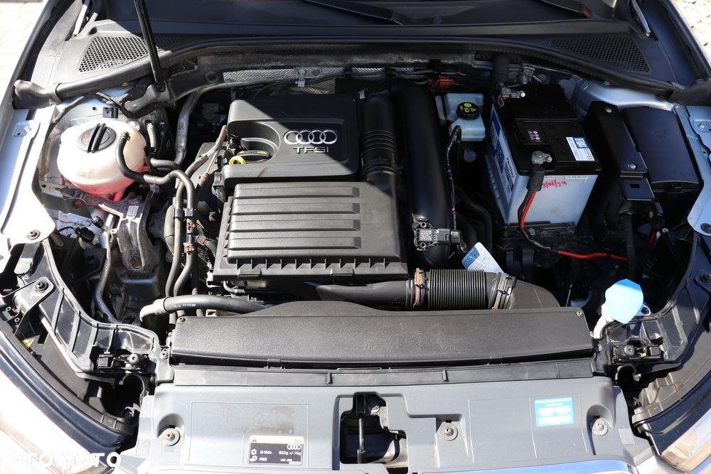 Audi A3 Sportback - 35