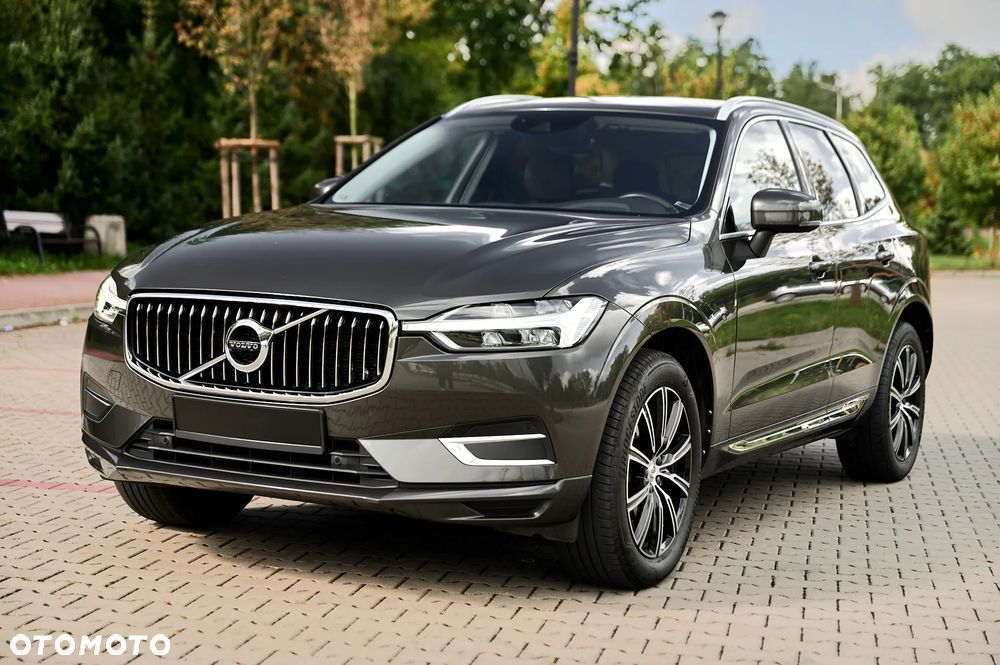 Volvo XC 60 D4 Inscription - 6