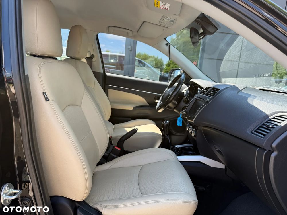 Citroën C4 Aircross 1.6 4x2 Seduction - 24
