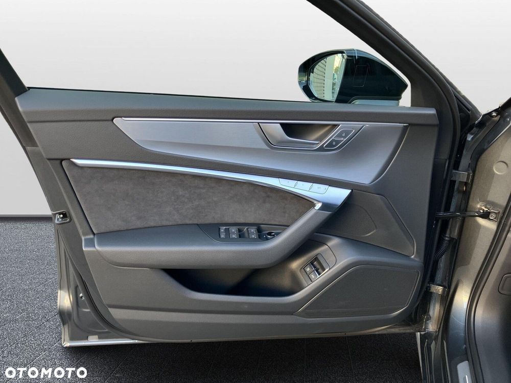 Audi A6 - 29