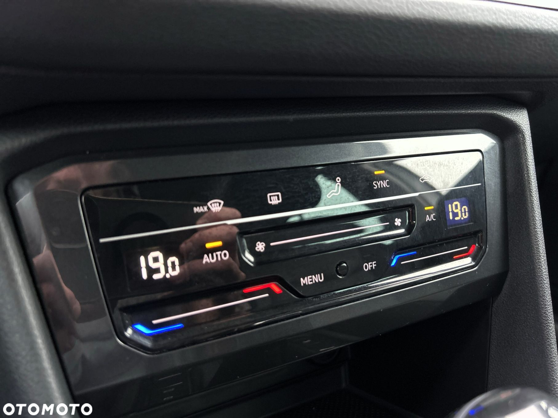 Volkswagen Tiguan 1.5 TSI EVO Life DSG - 17