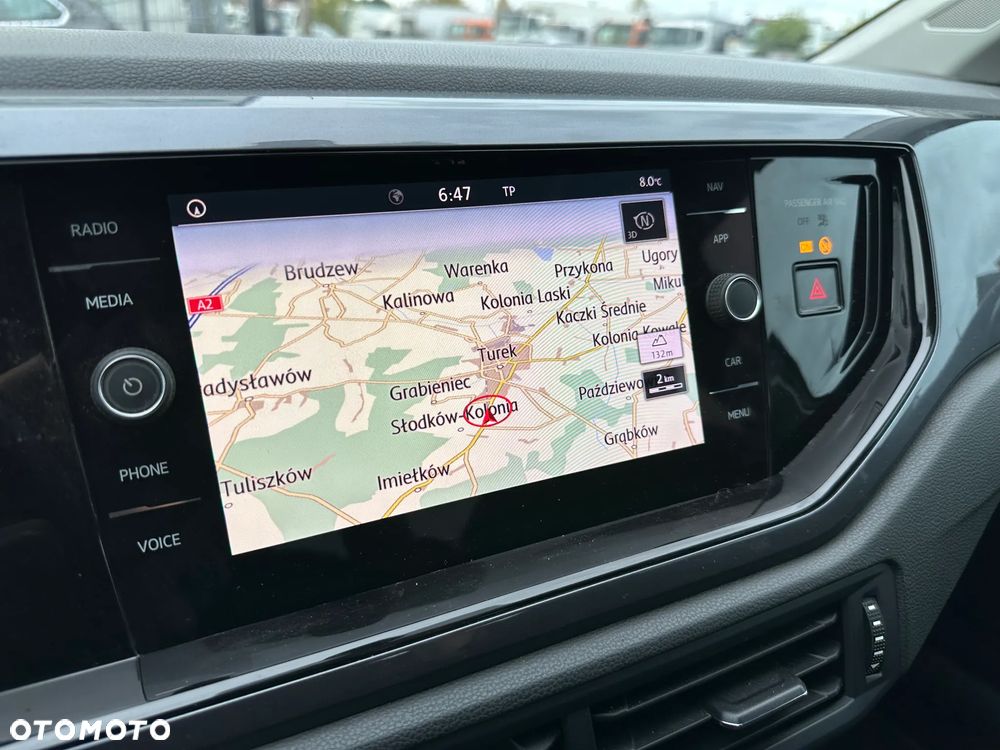 Volkswagen Polo 1.6 TDI SCR JOIN - 31