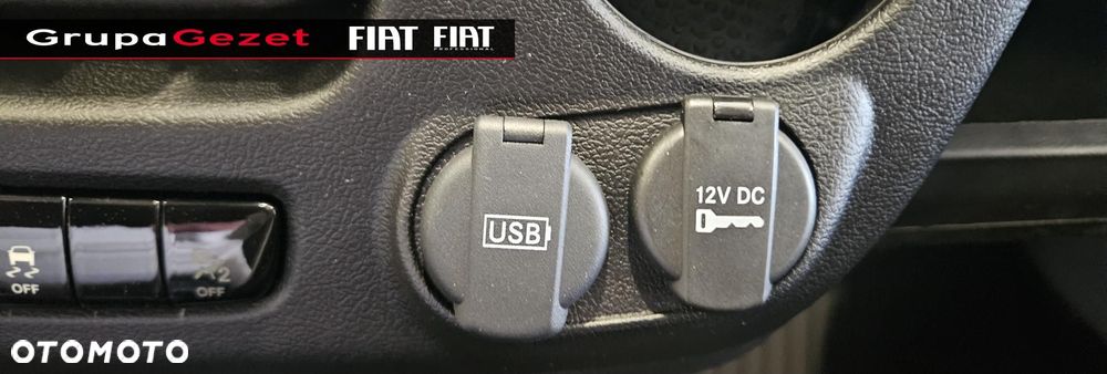 Fiat Ducato - 14