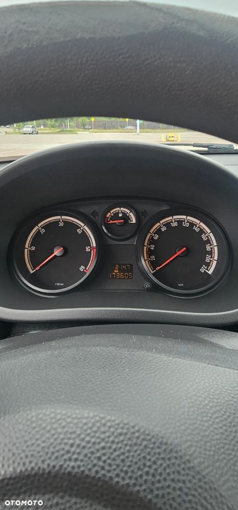 Opel Corsa 1.3 CDTI Enjoy - 10