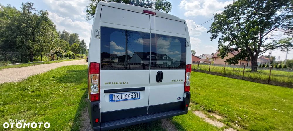 Peugeot BOXER - 7