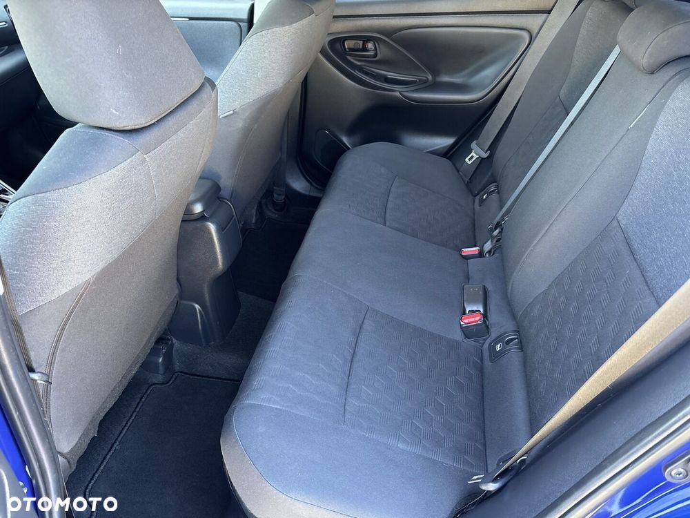 Toyota Yaris Hybrid 1.5 Style - 15