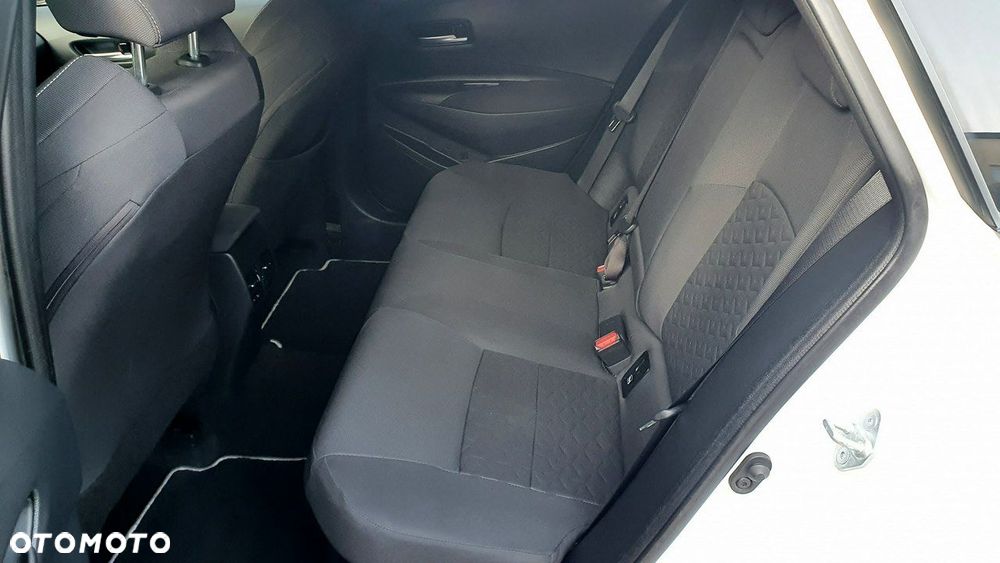 Toyota Corolla 1.8 Hybrid Comfort - 19