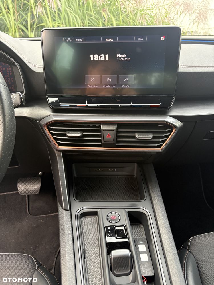 Cupra Formentor - 7