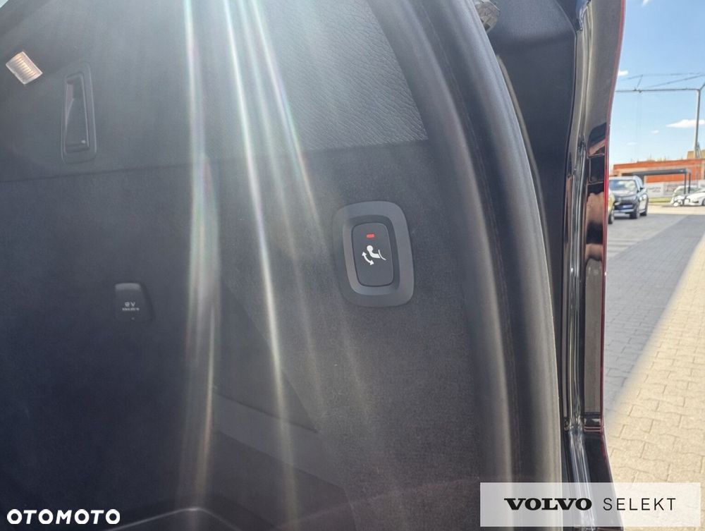 Volvo XC 90 - 36