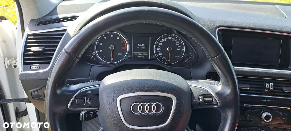 Audi Q5 - 14