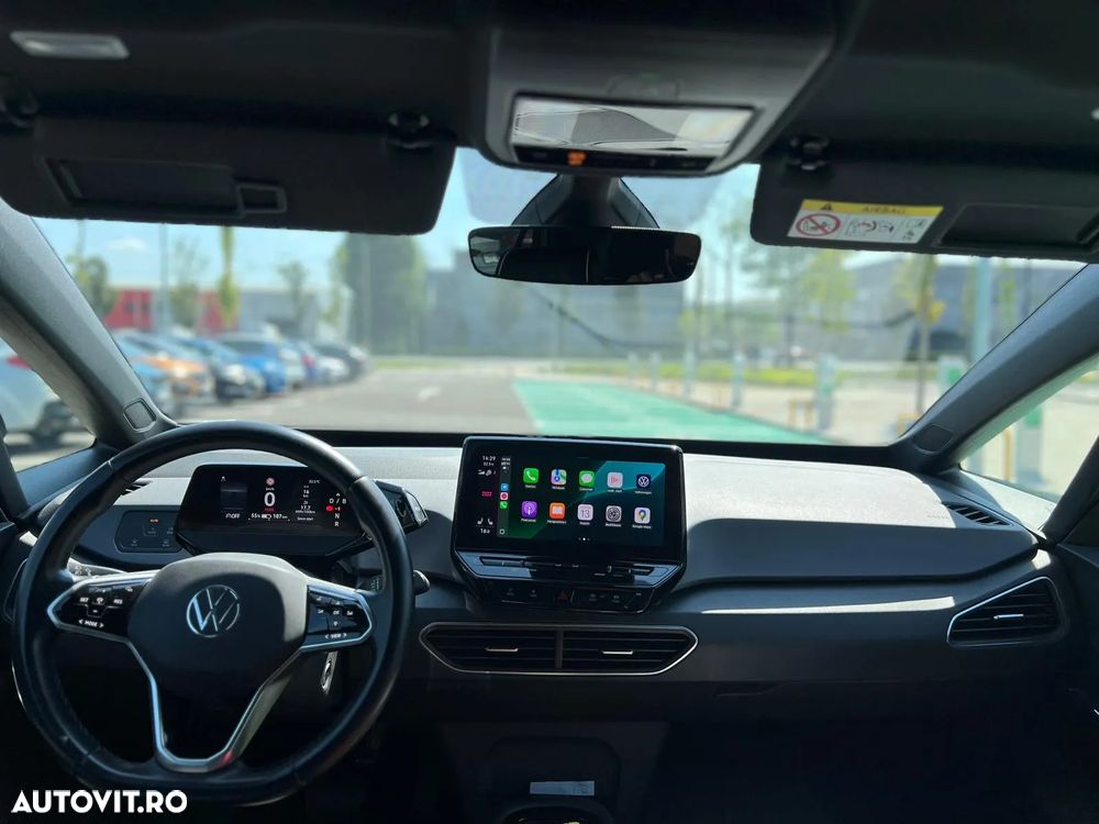Volkswagen ID.3 58 kWh Pro Performance - 9