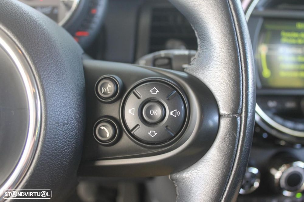 MINI 5 Portas One - 25