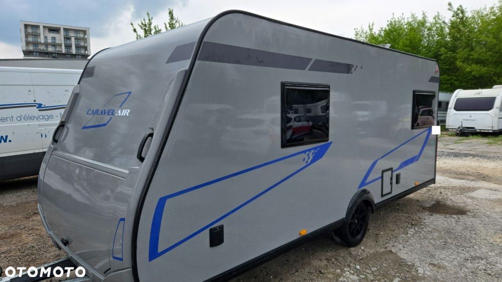 Caravelair Sport Line - 17