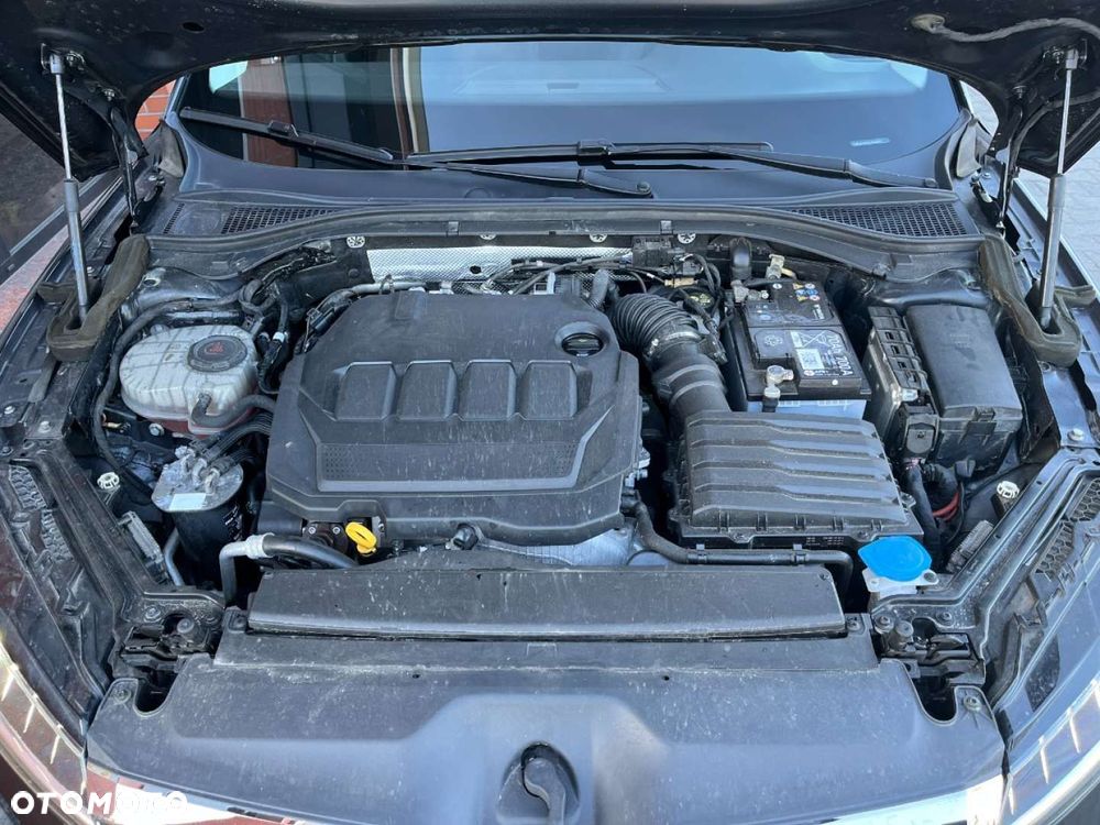 Skoda Superb 2.0 TDI Ambition DSG - 32