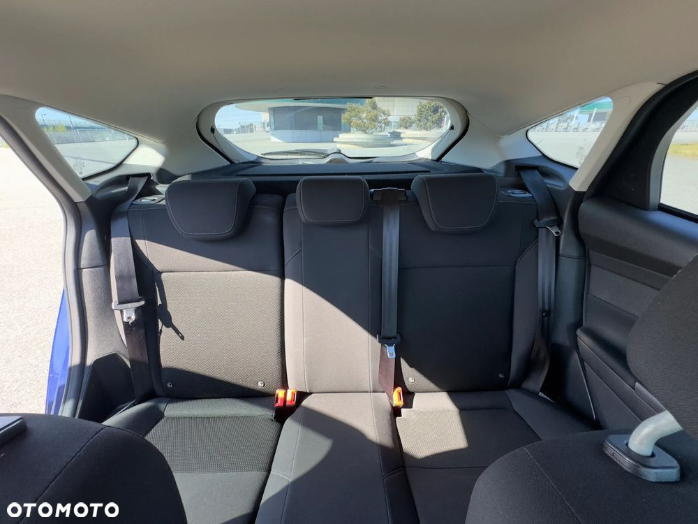 Ford Focus - 11
