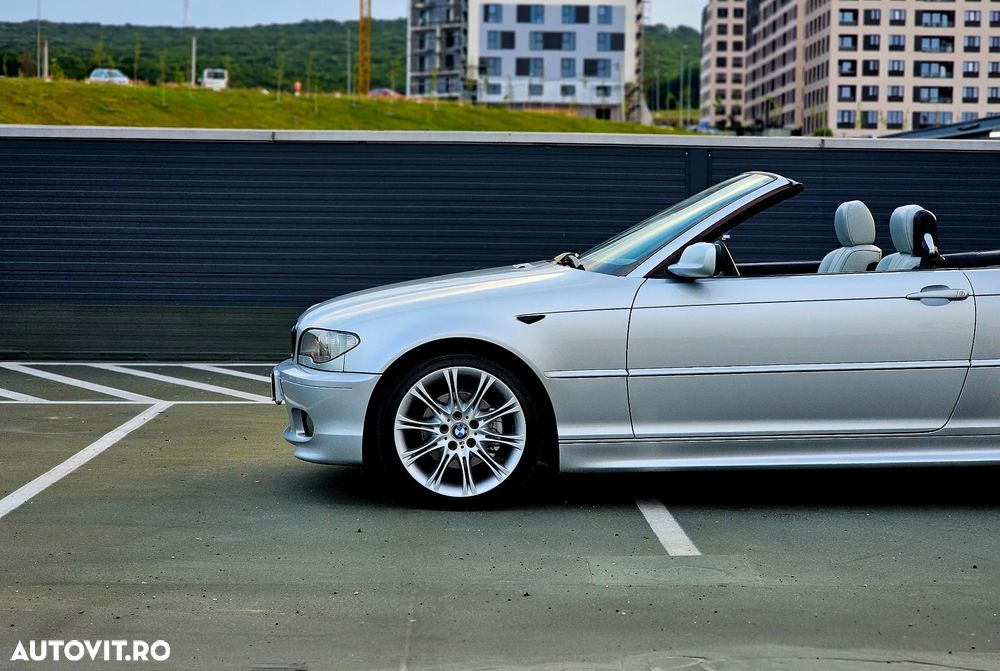 BMW Seria 3 - 10