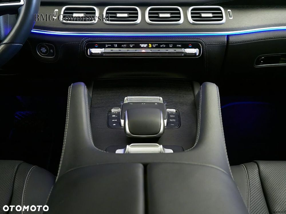 Mercedes-Benz GLE 450 d mHEV 4-Matic AMG Line - 16