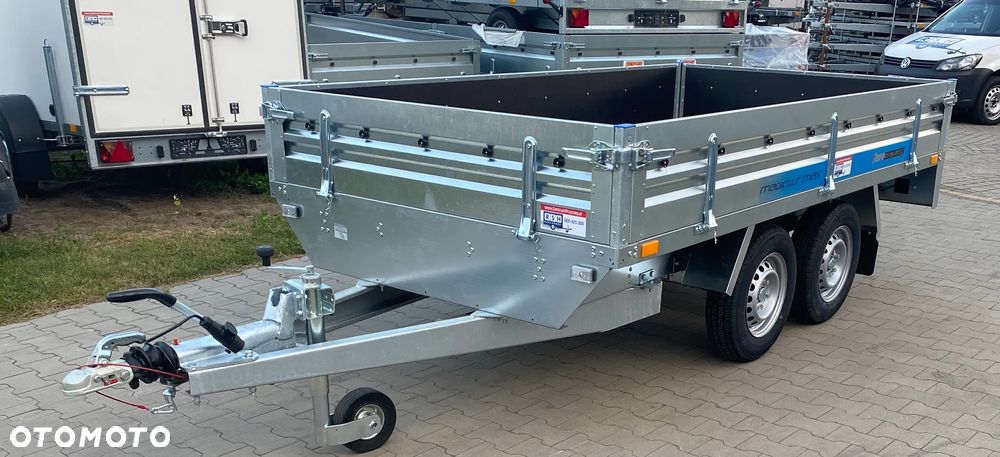 Faro Faro MAGICUS MAX+ Tandem 300x160cm - 4