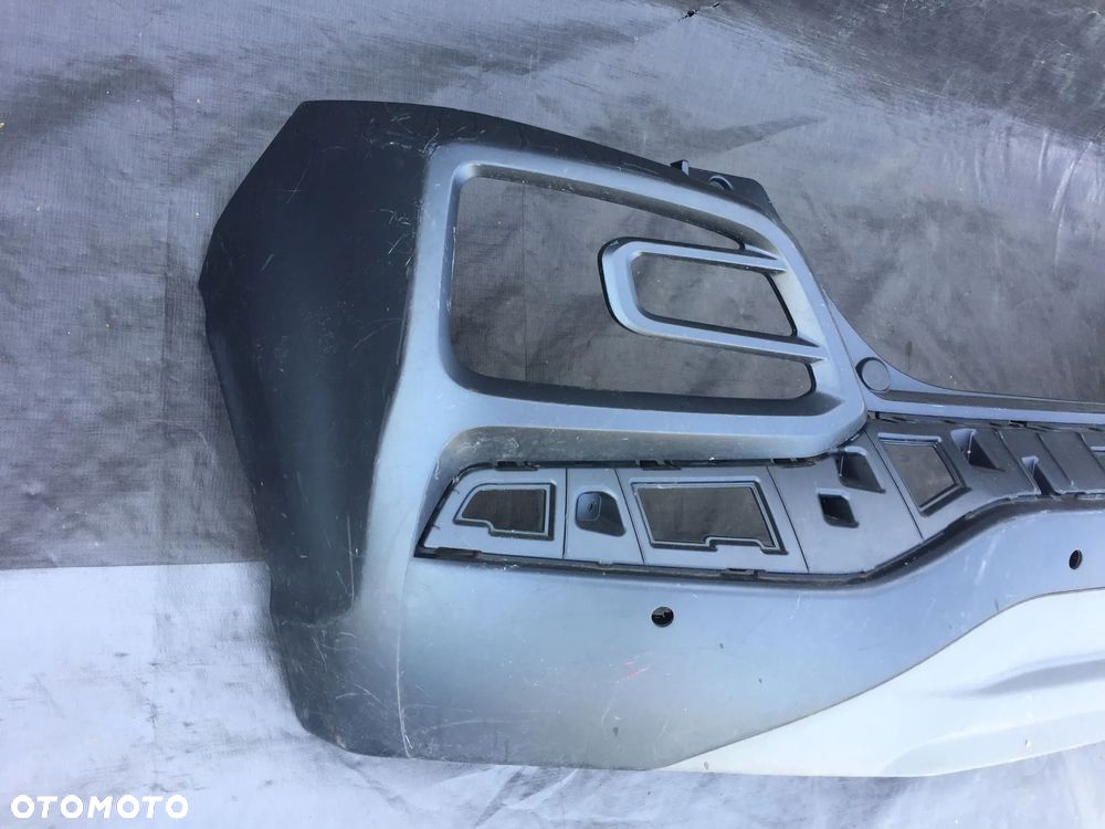 HYUNDAI KONA 2017- ZDERZAK TYLNY TYŁ - 2