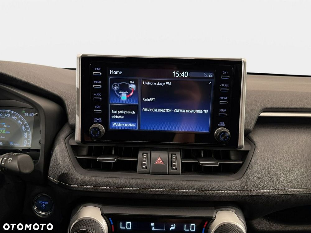 Toyota RAV4 - 20