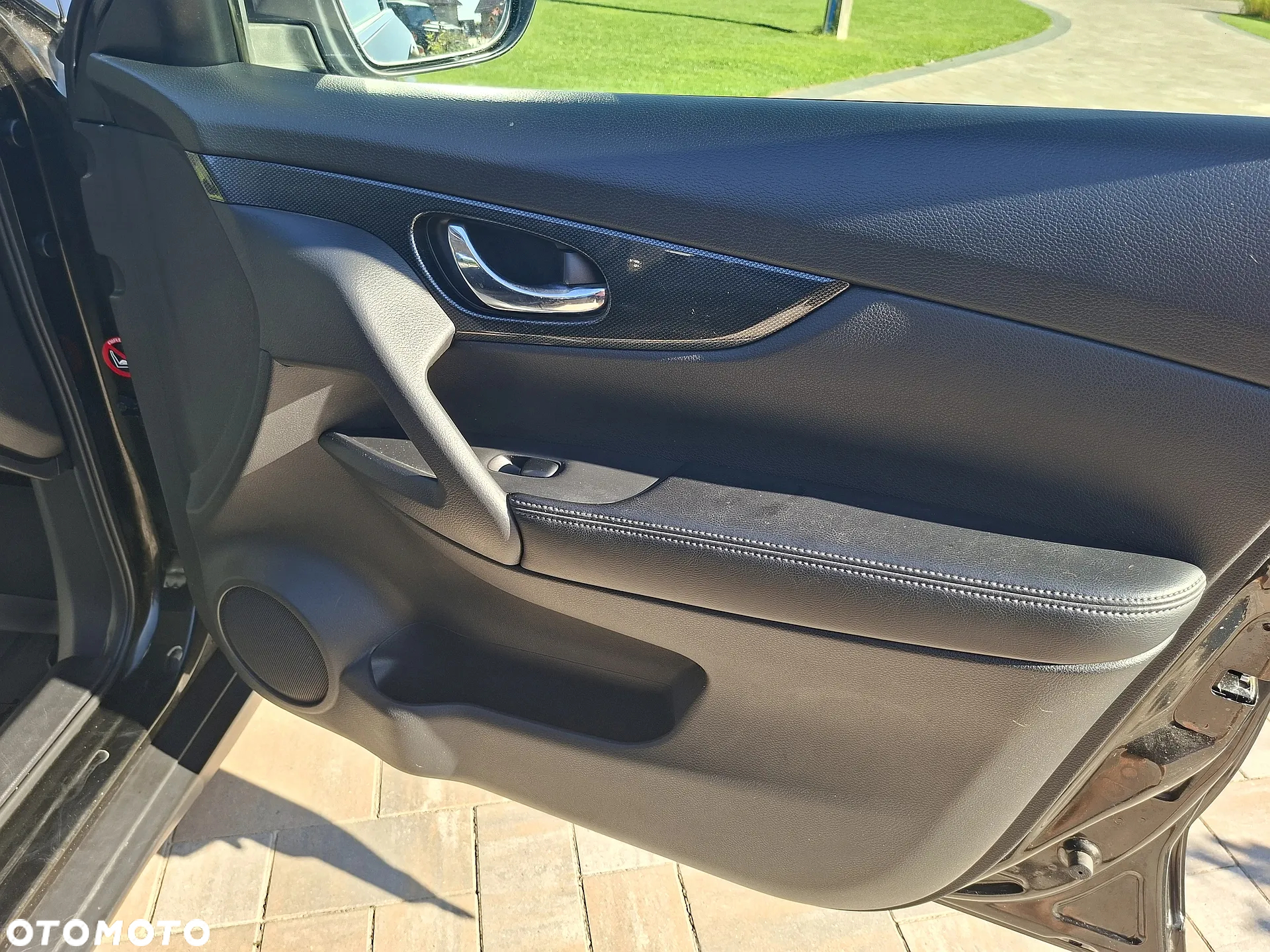 Nissan X-Trail - 21