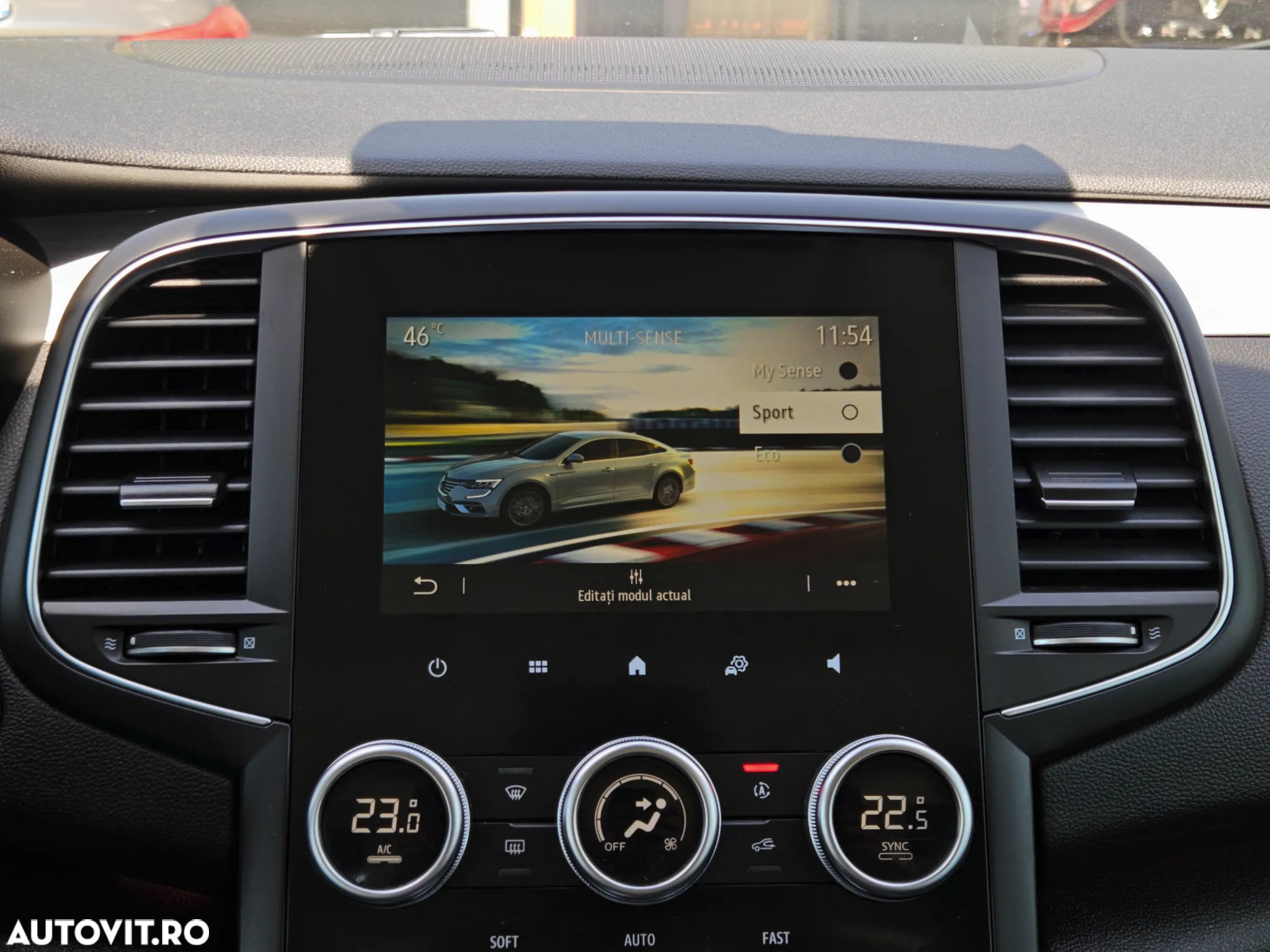 Renault Talisman TCe 160 EDC GPF LIMITED - 28